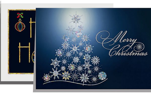 Christmas Cards