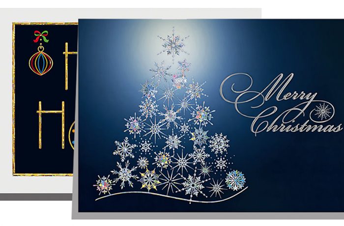 Christmas Cards