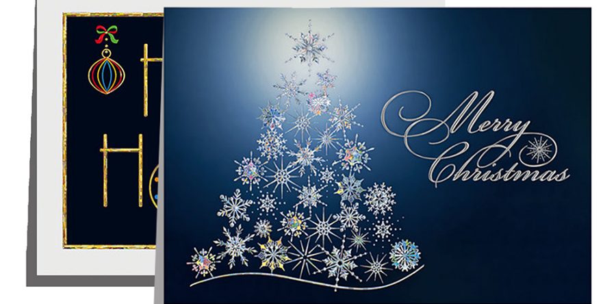 Christmas Cards