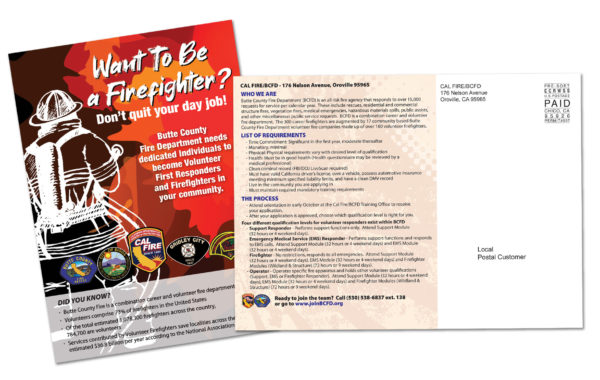 Direct Mail