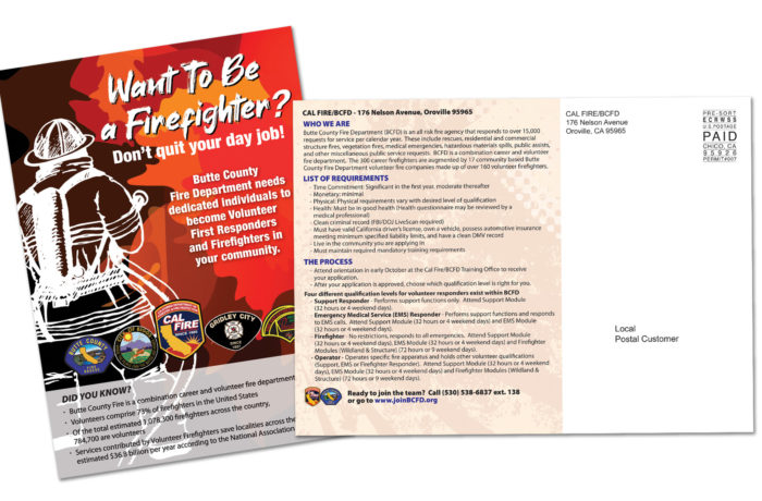 Direct Mail