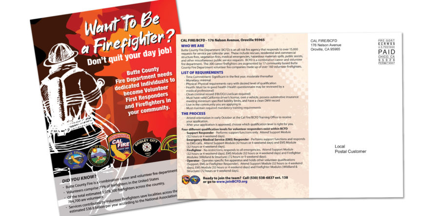 Direct Mail