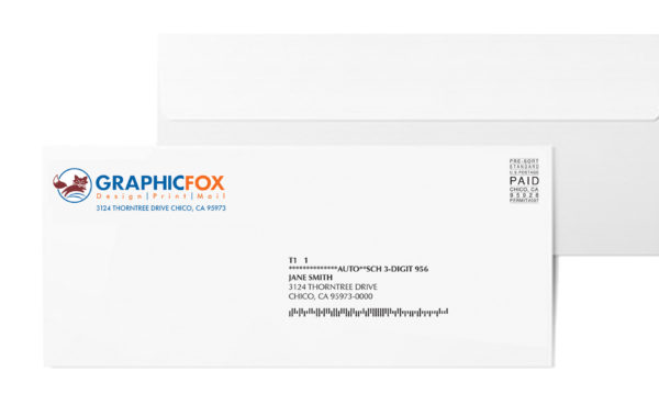 Mail Merge Letters