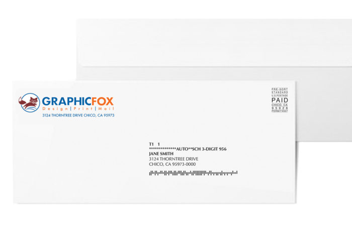 Mail Merge Letters