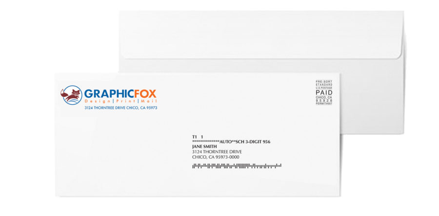 Mail Merge Letters