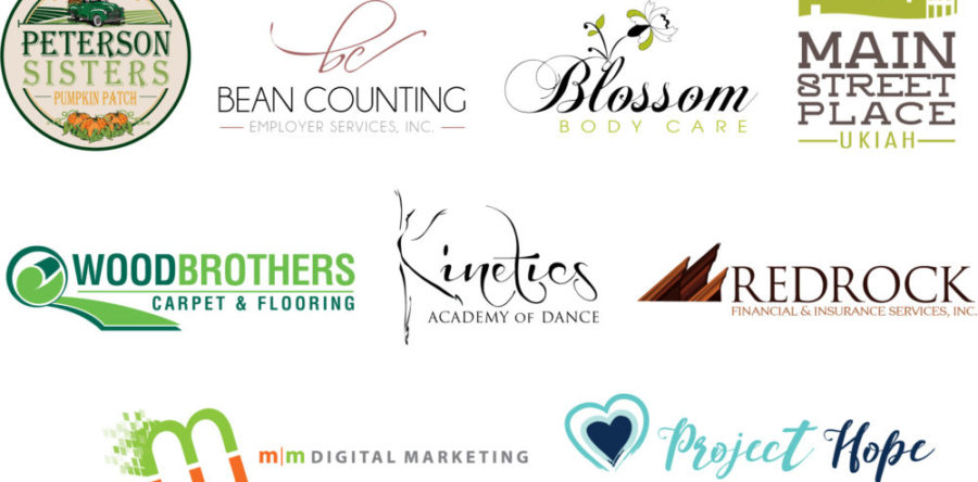 Logos