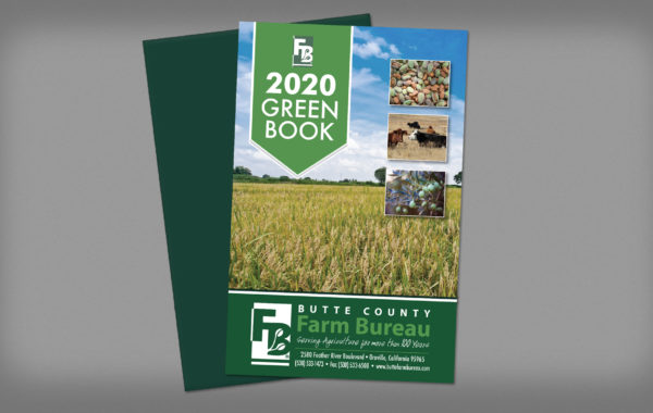 Booklets, Programs & Custom Jobs