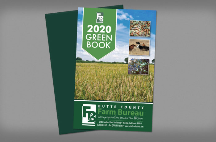 Booklets, Programs & Custom Jobs