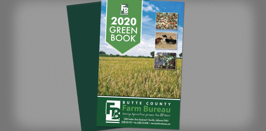 Booklets, Programs & Custom Jobs