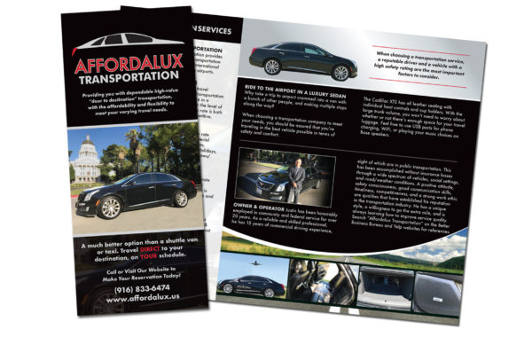 Brochures