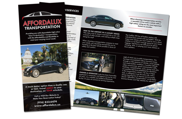 Brochures
