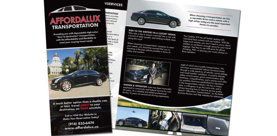 Brochures