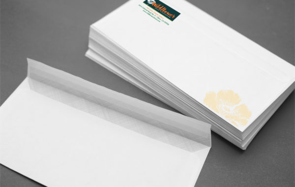 Envelopes Should Be Easy