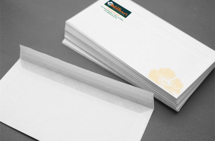 Envelopes Should Be Easy