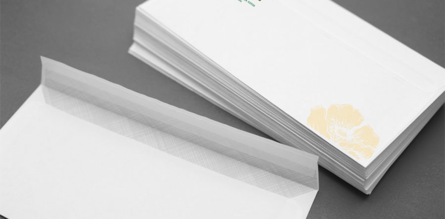 Envelopes Should Be Easy