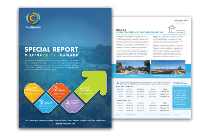 Newsletters