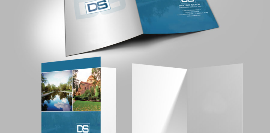 Presentation Folders