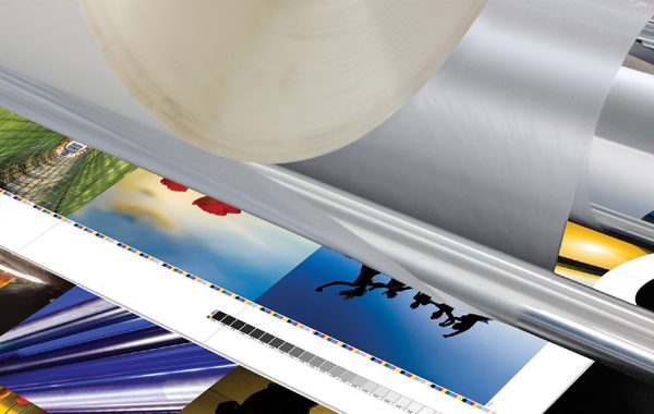 Laminating