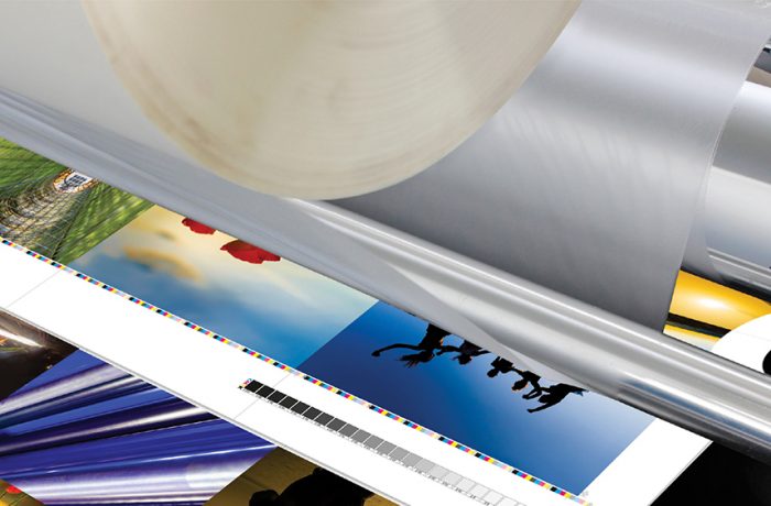 Laminating