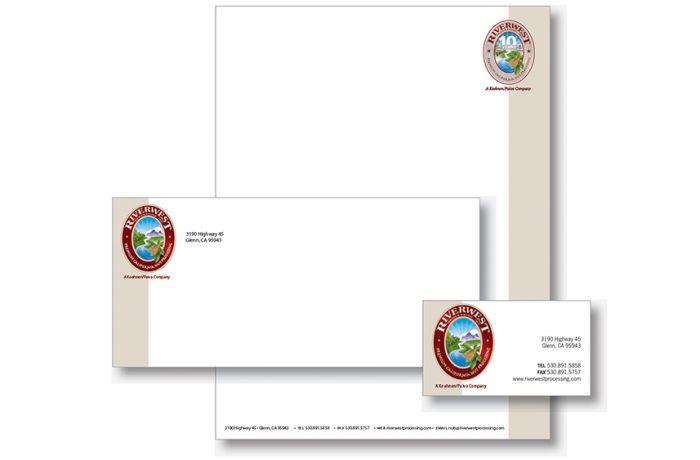 Business Identity System