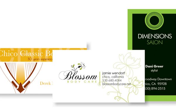Business Cards: Your Unique Image