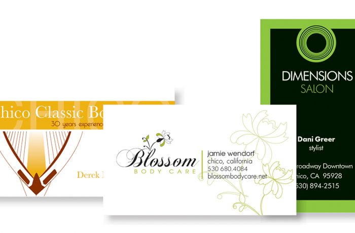Business Cards: Your Unique Image
