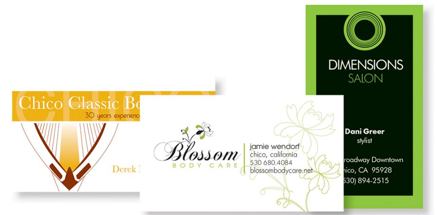 Business Cards: Your Unique Image